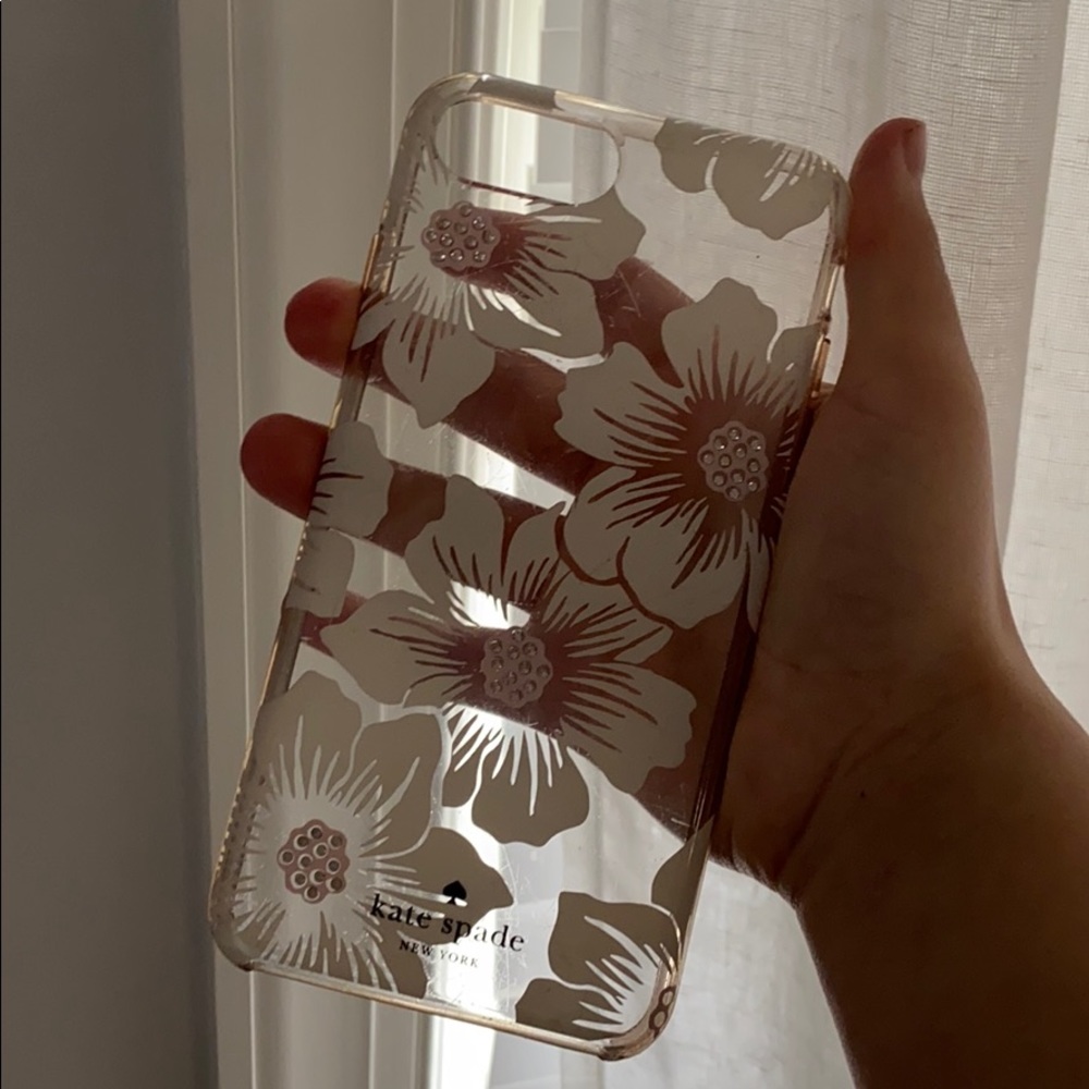 iPhone 8+ phone case!!